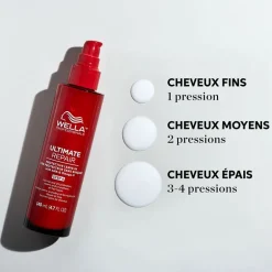 Rituel réparateur complet Ultimate Repair