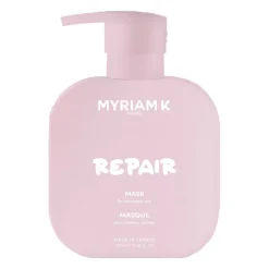 Rituel réparateur intense cheveux sensibilisés