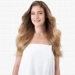Rituel réparateur intense cheveux sensibilisés