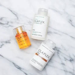 Rituel réparation et brillance