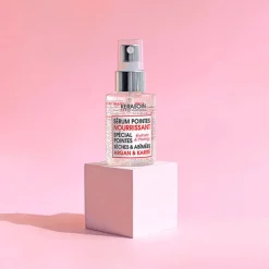 Rituel trio reconstructeur à la kératine shampooing masque et sérum