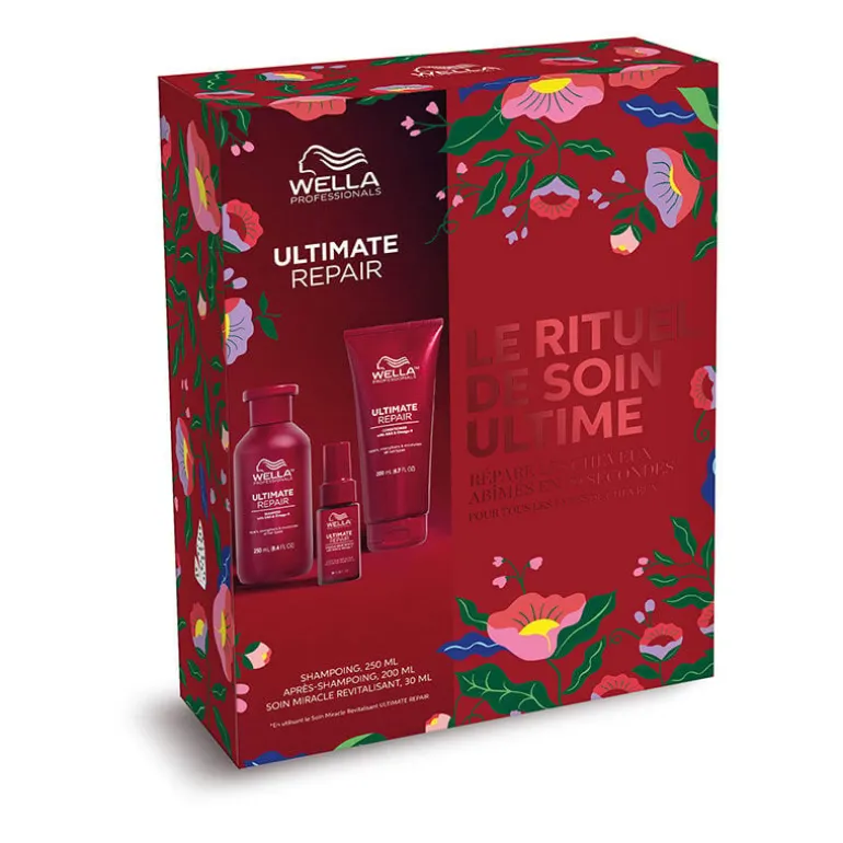 Rituel Ultimate Repair