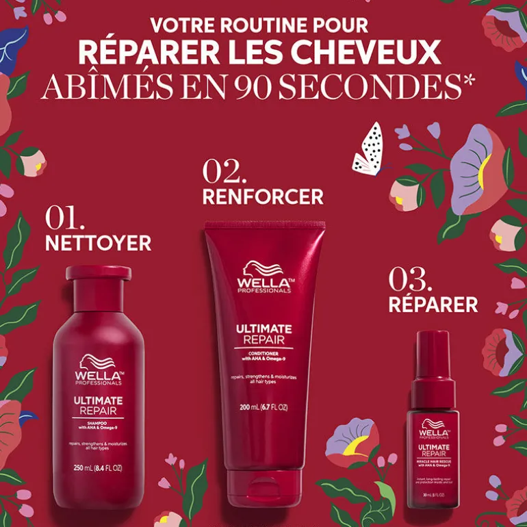 Rituel Ultimate Repair