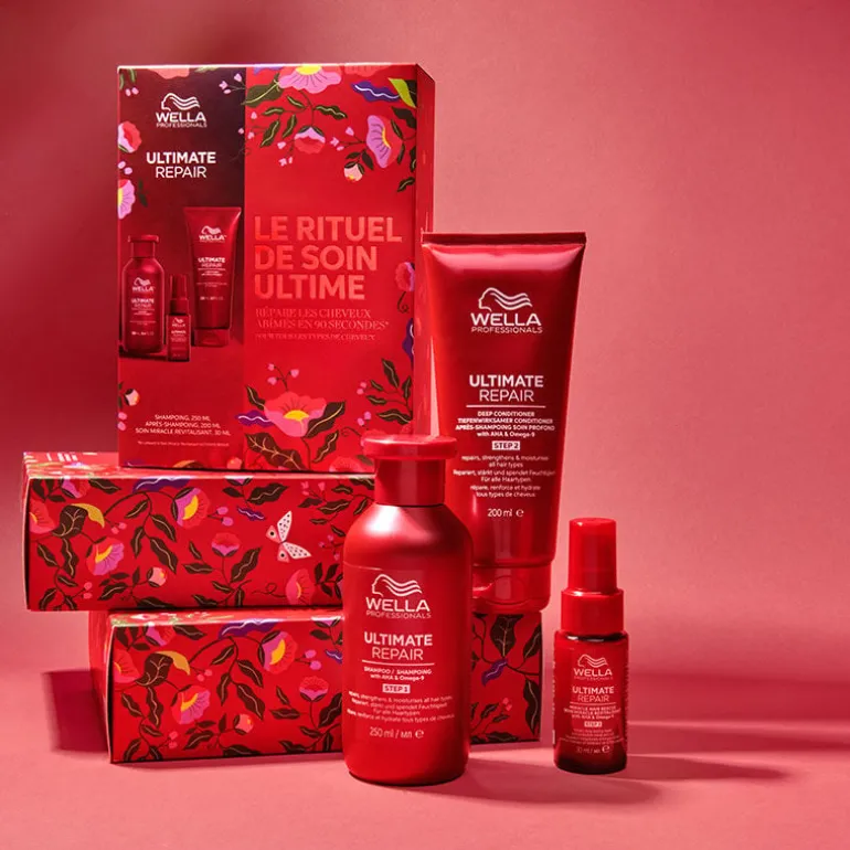 Rituel Ultimate Repair