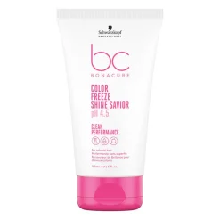 Rénovateur de brillance pour cheveux colorés Color Freeze