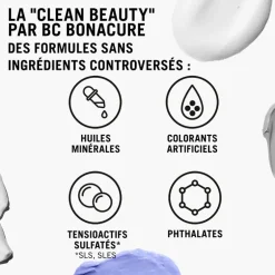 Rénovateur de brillance pour cheveux colorés Color Freeze