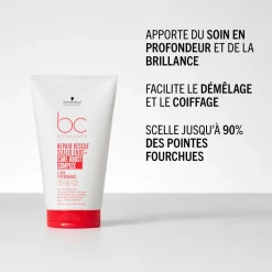 Rénovateur de pointes+ BC Repair Rescue