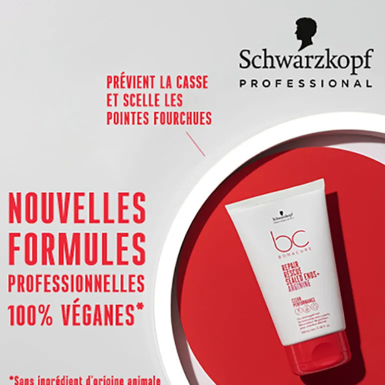 Rénovateur de pointes+ BC Repair Rescue 30ml