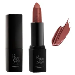 Rouge à Lèvres châtaigne mat 302