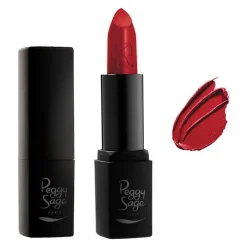 Rouge à Lèvres le rouge Peggy 008