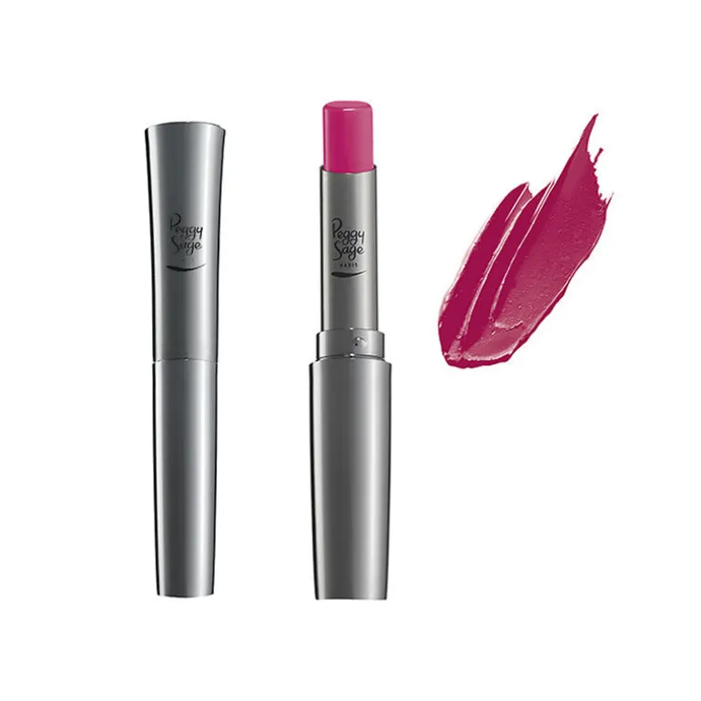 Rouge à lèvres mat Fuchsia