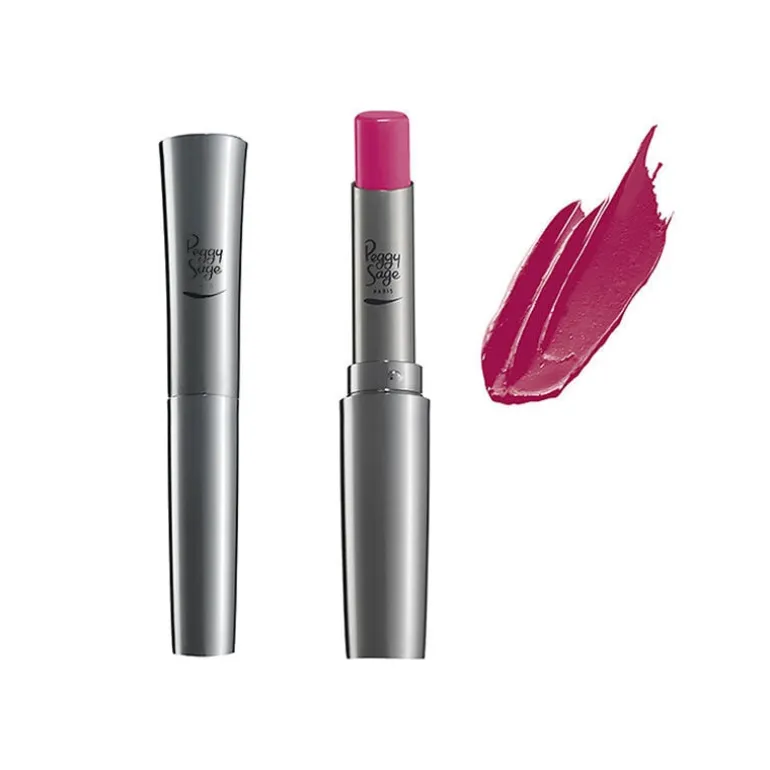 Rouge à lèvres mat Fuchsia