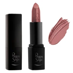 Rouge à lèvres satiné noisette 402