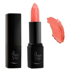 Rouge à lèvres Shiny Lips coral radiance