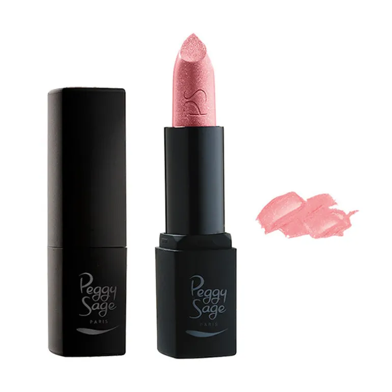 Rouge à lèvres Shiny Lips shiny rose