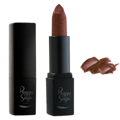 Rouge à lèvres Shiny Lips stylish mauve