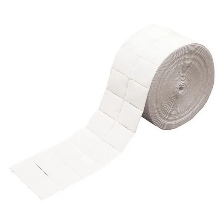 Rouleaux 500 ouates lot de 2