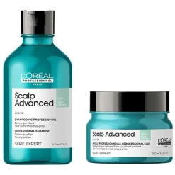 Routine anti-gras Scalp Advanced