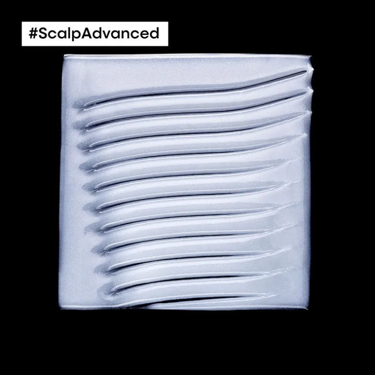 Routine anti-pellicules grasses Scalp Advanced