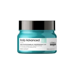 Routine anti-pellicules grasses Scalp Advanced
