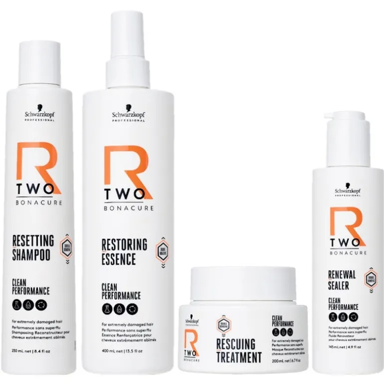 Routine complète reconstructrice R-Two