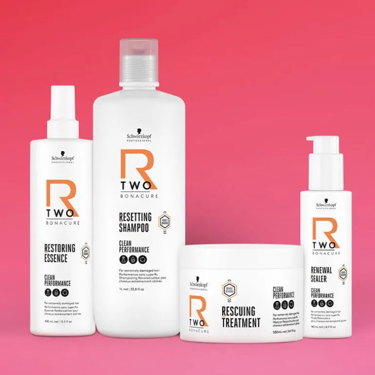 Routine complète reconstructrice R-Two