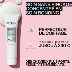 Routine de soin ABC Intensive Treatment cheveux fins