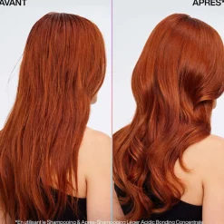Routine de soin ABC Intensive Treatment cheveux fins