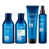 Routine fortifiante pour cheveux cassants Extreme
