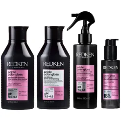 Routine Glossy Acidic Color Gloss