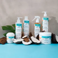 Routine gourmande Coco d'amour
