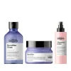 Routine illuminatrice Blondifier