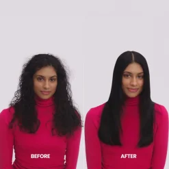 Routine lissante Smooth Me Now