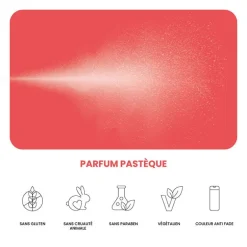 Routine Miracle Hair Treatment