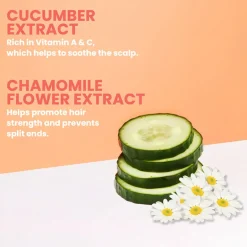 Routine Miracle Hair Treatment