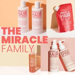 Routine Miracle Hair Treatment