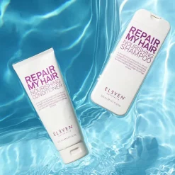 Routine nourrissante Repair My Hair