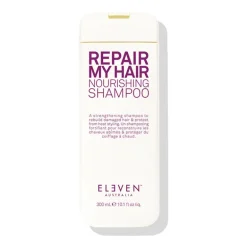 Routine nourrissante Repair My Hair