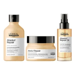 Routine restructurante intense Absolut Repair