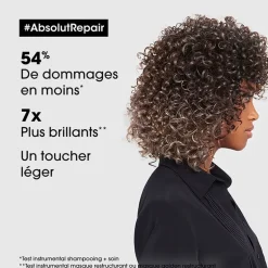 Routine restructurante intense Absolut Repair