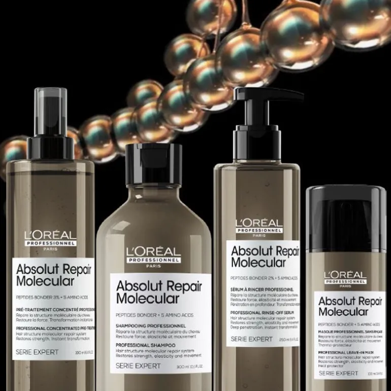 Routine réparatrice Absolut Repair Molecular
