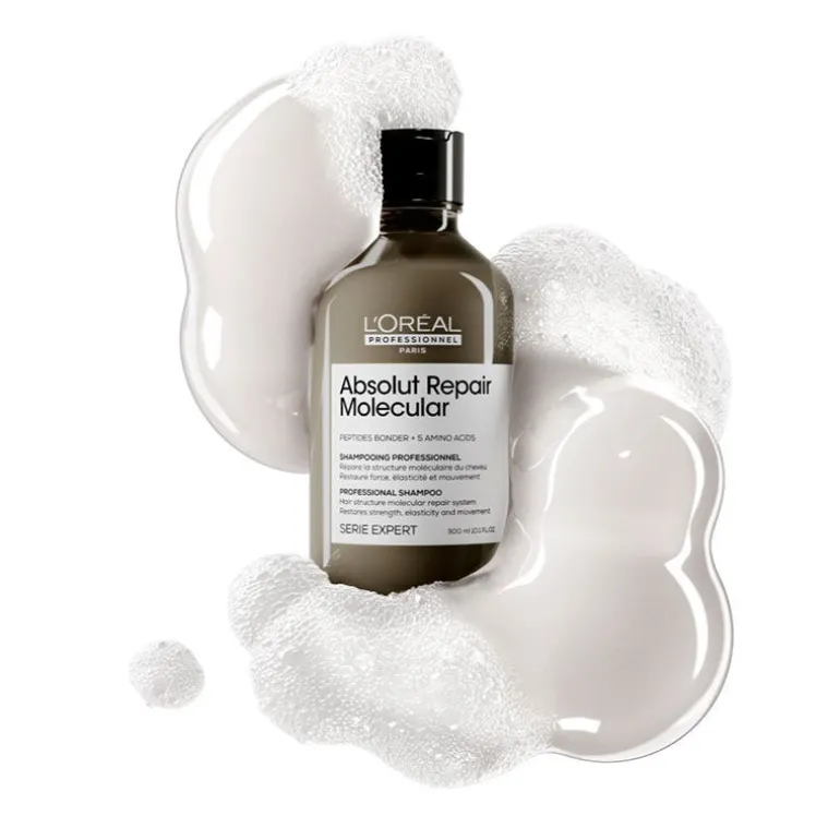 Routine réparatrice Absolut Repair Molecular