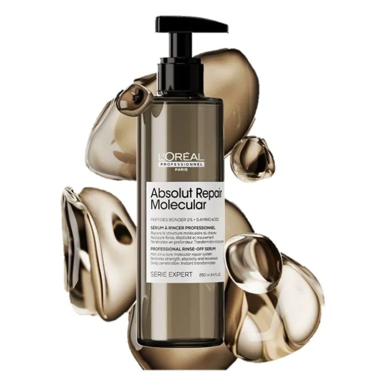 Routine réparatrice Absolut Repair Molecular