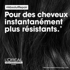 Routine réparatrice légère Absolut Repair Gold