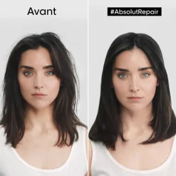 Routine réparatrice légère Absolut Repair Gold