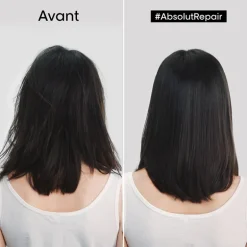 Routine réparatrice légère Absolut Repair Gold