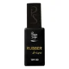 Rubber base semi-permanente technique Américaine