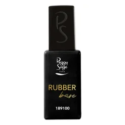Rubber base semi-permanente technique Américaine