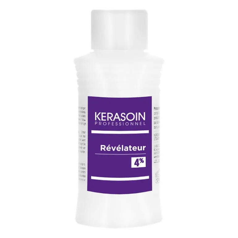 Révélateur 4% 75ml