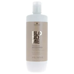 Révélateur Premium Blondme 30 volumes / 9%